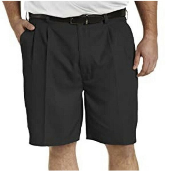 Reebok Shorts | Reebok Golf Shorts Mens Size 54 Big Tall | Poshmark